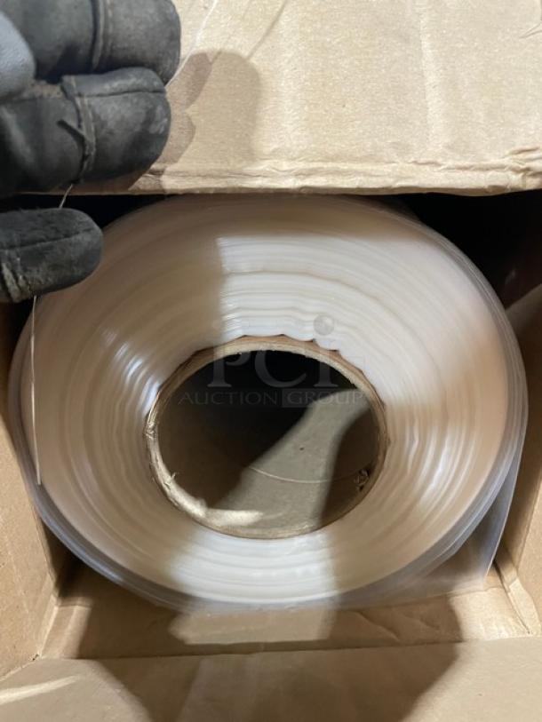 NEW! FULL PALLET! LK Packaging Commercial 30" x 42" x 1.5 Mil. Low-Density Polyethylene Bags On Roll! 250/Roll! Model: BOR3042! ALL NEW IN THE BOX! 22X Your Bid! - Image 6 of 7