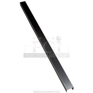 BRAND NEW! All Points Commercial Stainless Steel Joint Strip! Replaces Pitco: A1907902, A1907902-C (ICS item A3951)! Model: 26-2882!
