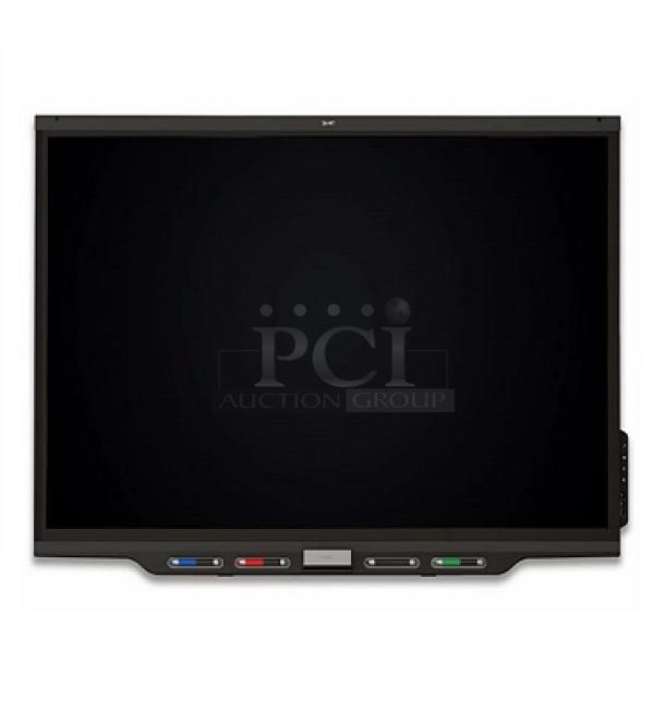SMART SBID-7075P Pro Interactive Display w/ SMART Meeting Pro. New in box! - Image 1 of 3