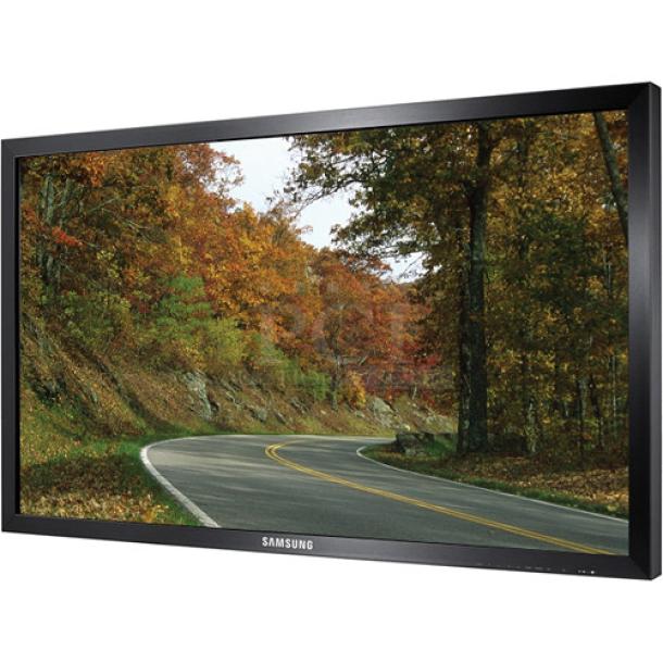 Samsung 650FP-2 65" LCD Flat Panel. New in box! - Image 1 of 3