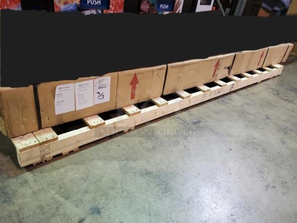 Da-Lite Contour TNSD 123D HD.9. New in box! - Image 2 of 5