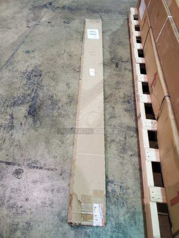 Wiremold OFR Series Overfloor Raceway Base and Cover. New in box! - Image 3 of 3