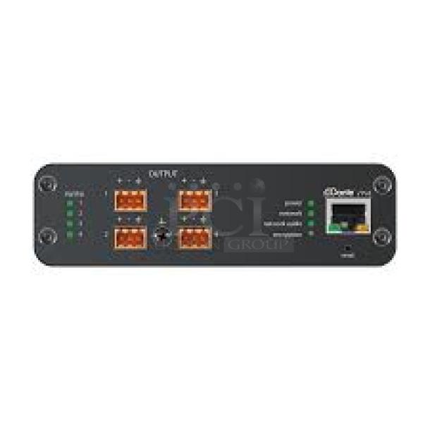 Shure ANI4OUT Audio Network Interface - Image 1 of 3