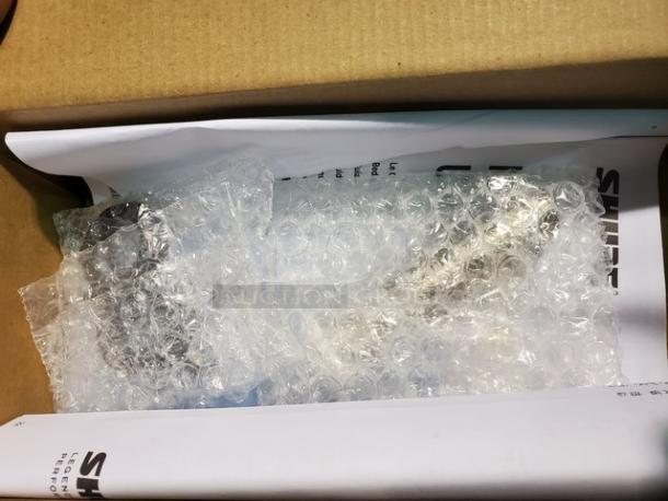 Lot of 2 Shure MX395 Microflex Low-Profile Omnidirectional Boundary Microphones - Image 3 of 3