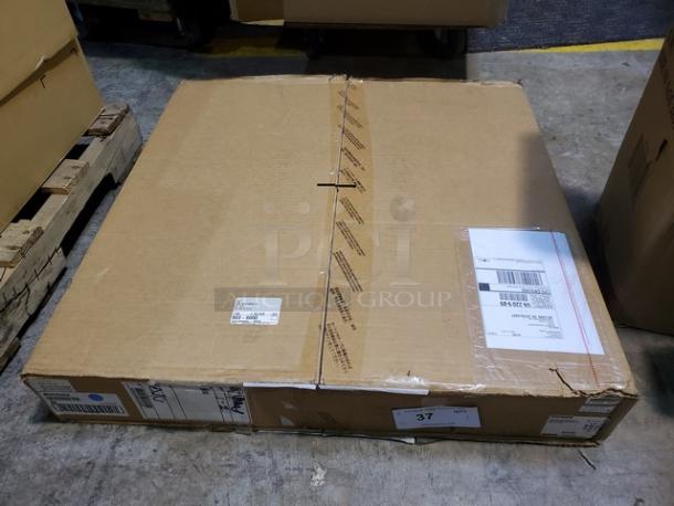 Shure MXA91OW-60CM Ceiling Array Microphone - Image 2 of 3