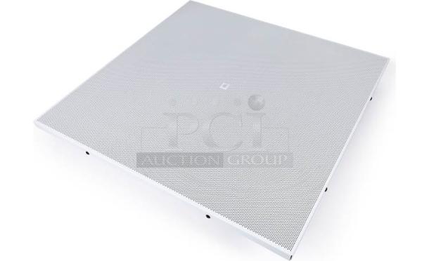 JBL LCT 81C/T Shallow-mount in-ceiling speakers - Image 1 of 3