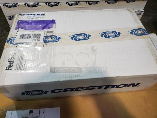 Crestron 8-Port PoDM Power Supply for DM 8G+® I/O Cards - Image 2 of 3