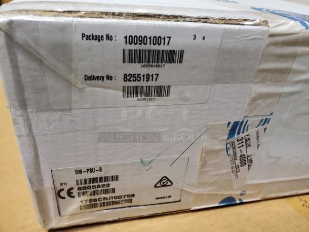 Crestron 8-Port PoDM Power Supply for DM 8G+® I/O Cards - Image 3 of 3