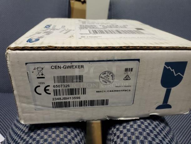 CEN-GWEXER infiNET EX® Network and ER Wireless Gateway - Image 2 of 2