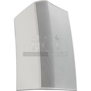 QSC AD-S10T AcousticDesign Series 10" 2-Way 250W Surface-Mount Loudspeaker. New in box!