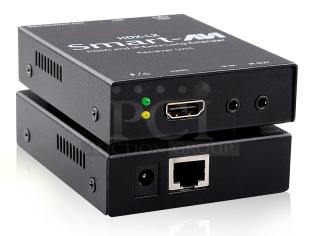 Smart-AVI HDMI & IR Extender Over CAT5