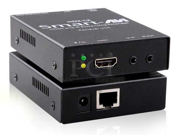 Smart-AVI HDMI & IR Extender Over CAT5 - Image 1 of 3