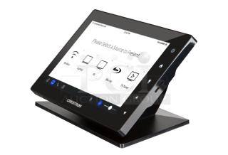 Crestron TSW-760-TTK-B-S Tabletop Kit for TSW-760 and TSS-7