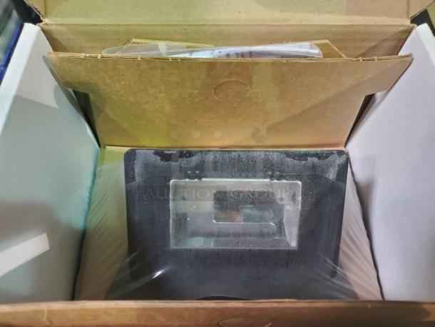 Crestron TSW-760-TTK-B-S Tabletop Kit for TSW-760 and TSS-7 - Image 3 of 3