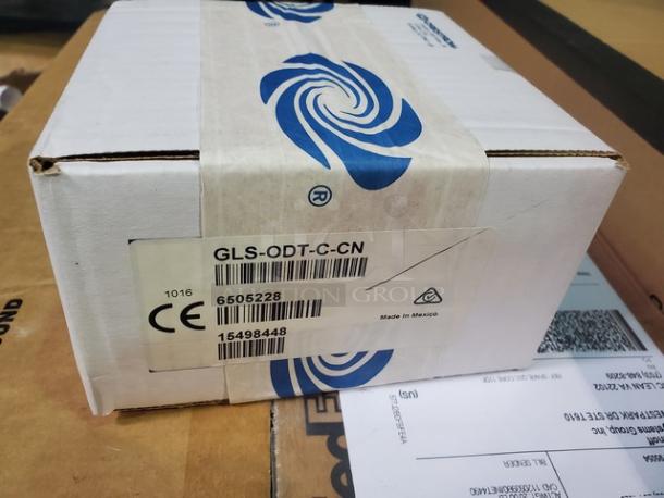 Crestron GLS-ODT-C-CN Dual-Technology Occupancy Sensor with Cresnet®, 2000 Sq. Ft. - Image 2 of 2