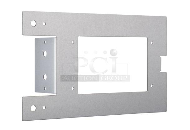 Crestron TSW-UMB-60-PMK Preconstruction Mounting Kit for TSW-UMB-60 - Image 1 of 2