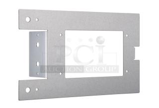 Crestron TSW-UMB-60-PMK Preconstruction Mounting Kit for TSW-UMB-60