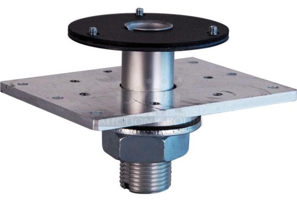 Crestron TSW-550/750/1050-SMK Swivel Mount Kit for TSW-550-TTK, TSW-750-TTK & TSW-1050-TTK - Image 1 of 2