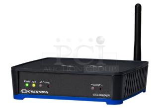Crestron CEN-GWEXER infiNET EX® Network and ER Wireless Gateway