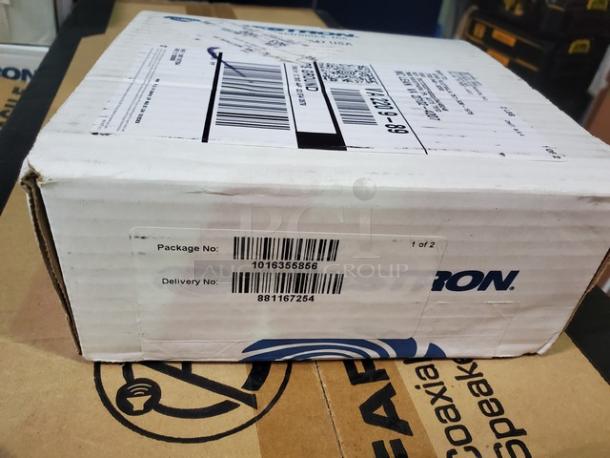 Crestron CEN-GWEXER infiNET EX® Network and ER Wireless Gateway - Image 3 of 3