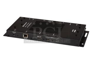 Crestron DM-TX-4KZ-202-C DigitalMedia 8G+® 4K60 4:4:4 HDR Transmitters 202