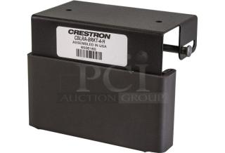 Crestron CBLRA-BRKT-3-H Horizontal Mounting Option for up to 3 CBLR Cable Retractors
