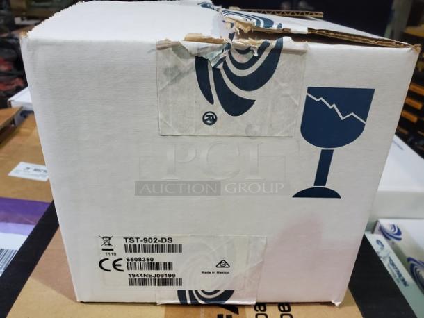 Crestron TST-902-DS Table Dock for TST-902 - Image 2 of 2