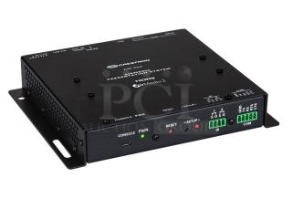 Crestron AM-200 AirMedia® Presentation System 200