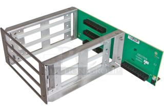 Crestron CAGE3 Control Card Expansion Cage for AV3