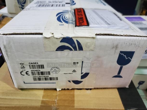 Crestron CAGE3 Control Card Expansion Cage for AV3 - Image 2 of 2