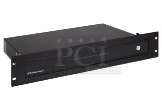Crestron CCS-BRKT-200-RMK Rack Mount Kit for CCS-UC-CODEC-200