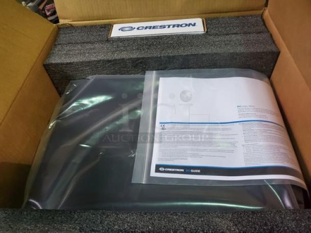 Crestron DM-PSU-16-PLUS 16-Port PoDM+ Power Supply for DM 8G+® I/O Cards - Image 4 of 4