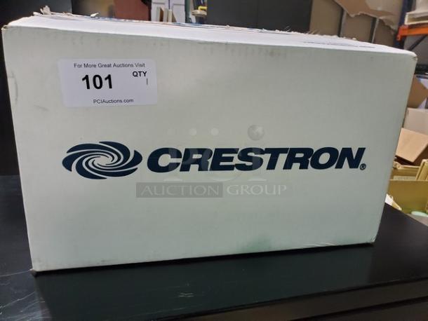 Crestron CCS-UC-1-AV W/PS Crestron Mercury® – Tabletop UC Video Conference System - Image 2 of 3