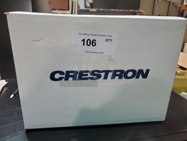 Crestron FT2-202-MECH-B FlipTop™ FT2 Series Cable Management System - Image 2 of 3