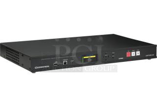 Crestron CAPTURE-HD Capture HD® High-Definition Capture Recorder