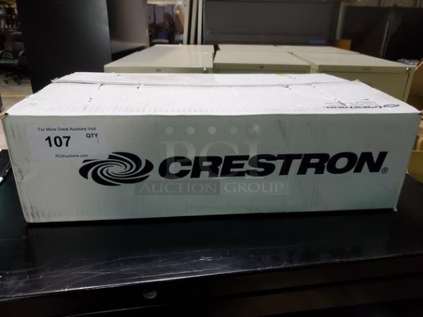 Crestron CAPTURE-HD Capture HD® High-Definition Capture Recorder - Image 2 of 3