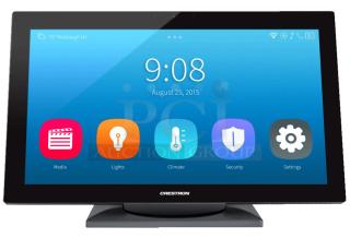 Crestron TS-1542-B-S 15.6 in. HD Touch Screen