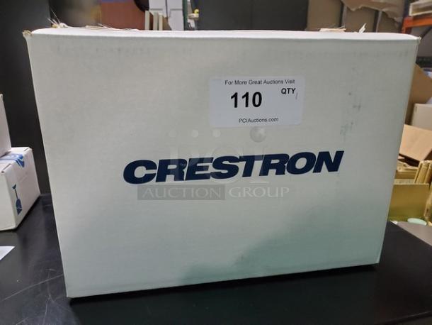 Crestron FT2-202-MECH-B FlipTop™ FT2 Series Cable Management System - Image 2 of 3