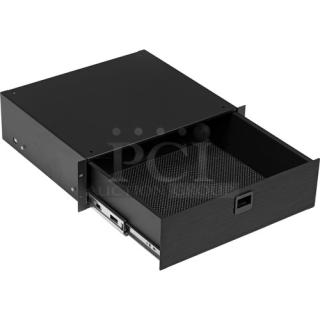 Middle Atlantic D3 3-Space Rack Drawer