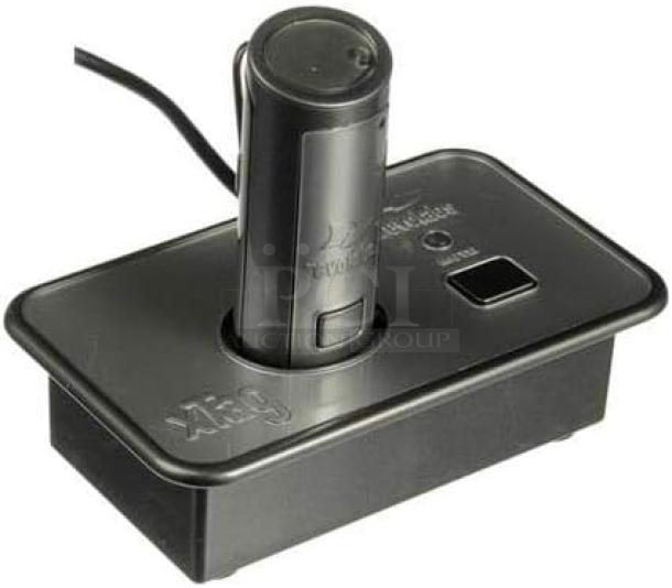 Revolabs 02-DSKSYS-D xTag Wireless Microphone with USB Base for a Personal Computer - Image 1 of 4