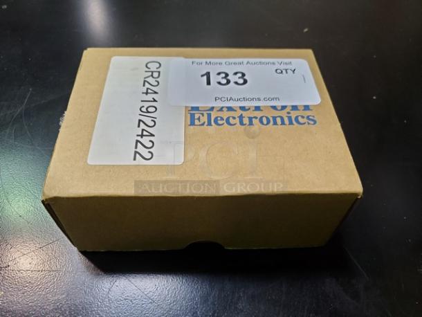 Extron UTM 150 70-1085-02 Secondary Bracket Kit Under Table Mount for 1U & 2U - Image 2 of 3