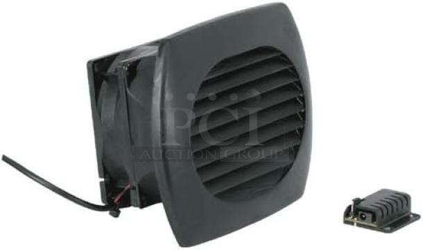 Middle Atlantic Products CAB-Cool Cooling Fan - Image 1 of 3