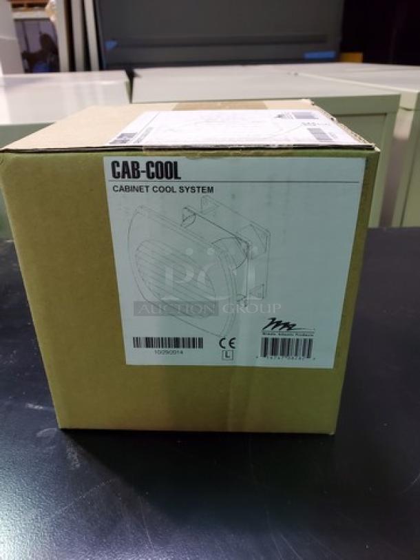 Middle Atlantic Products CAB-Cool Cooling Fan - Image 3 of 3