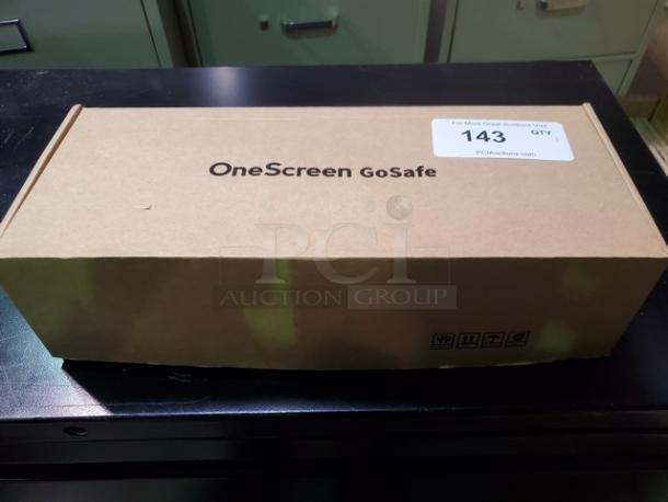 OneScreen GoSafe GS-1(R) Quad Core Processor Body - Image 2 of 3