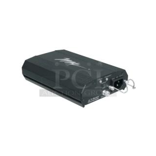 2-Stage 2 Outlet Compact Surge Device