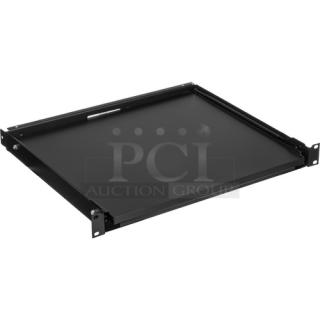 Middle Atlantic SSL - Low Profile Sliding Rackshelf