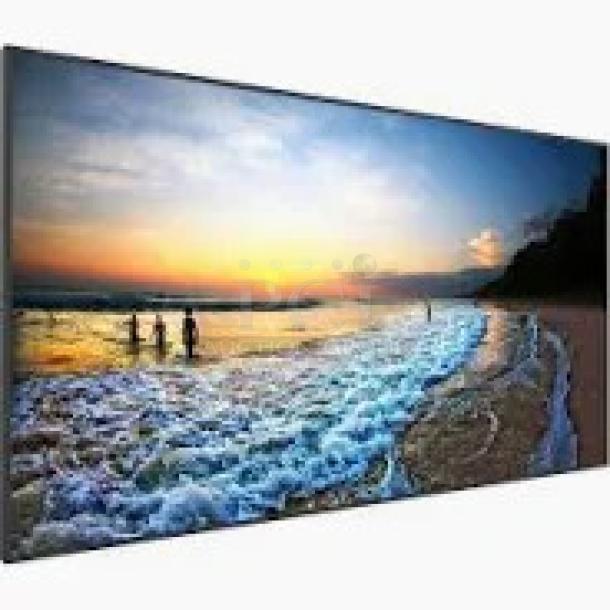 Planar Clarity Matrix MX55HDS-L 55" Diagonal Class LCD video display. New in box! - Image 1 of 4