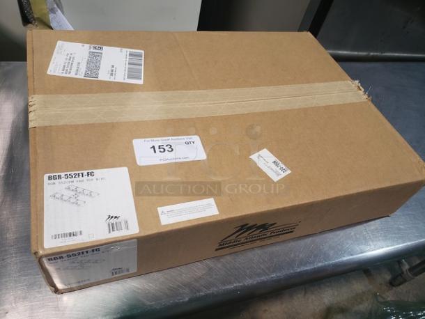 Middle Atlantic 552 CFM Fan Top, with Controller for BGR Series. Still in box! - Image 2 of 2