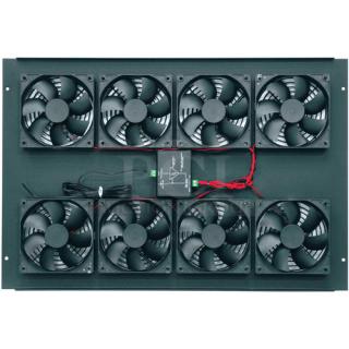 Middle Atlantic BGR-552FT-FC Fan Top. Still in box!