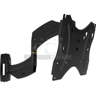 Chief TS118SU Thinstall Dual Swing-Arm Wall Mount. Still in box!